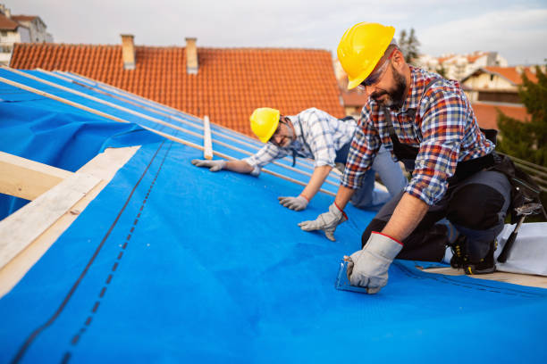 Fast & Reliable Emergency Roof Repairs in Cramerton, NC